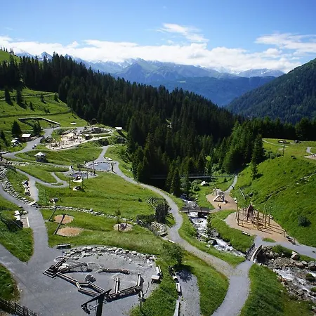 Haus Notburga Serfaus