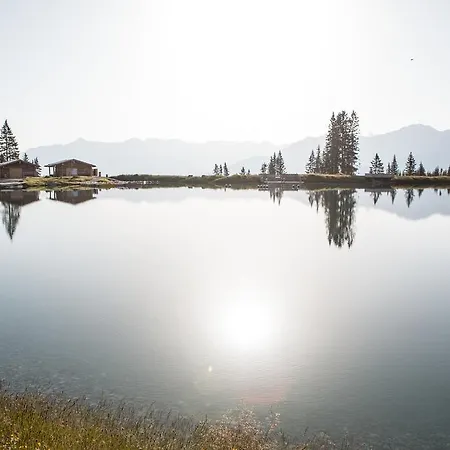 Haus Notburga Serfaus