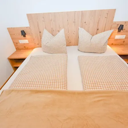 Haus Notburga Serfaus
