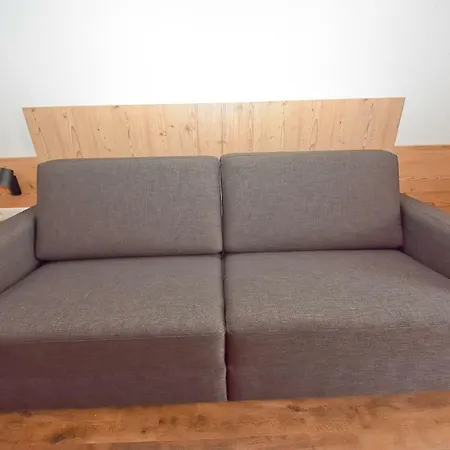 Haus Notburga Pensión