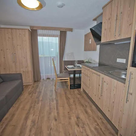 Haus Notburga