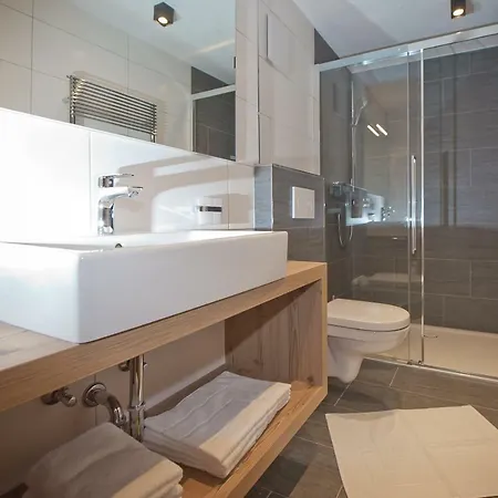 Pensión Haus Notburga