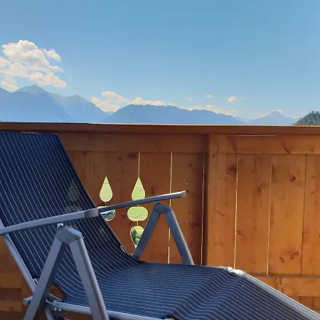 Casa de hóspedes Haus Notburga Serfaus