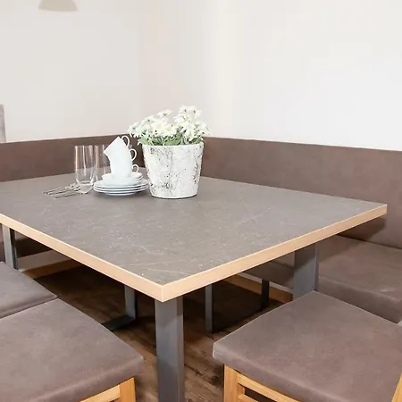 Haus Notburga Serfaus