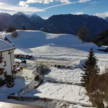 Casa de hóspedes Haus Notburga Serfaus
