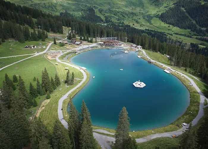 בית הארחה Haus Notburga