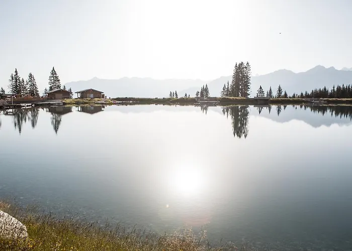 Haus Notburga سيرفاوس