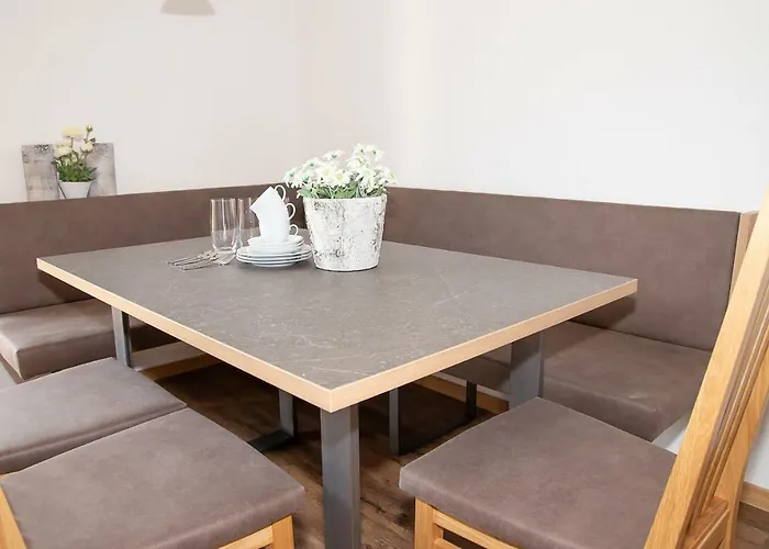 Haus Notburga سيرفاوس