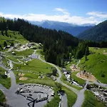 Haus Notburga Serfaus