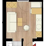 Haus Notburga 3* Serfaus