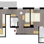 Haus Notburga Gæstehus 3*