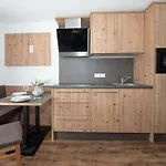 Gæstehus Haus Notburga 3*