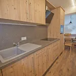 Haus Notburga 3*