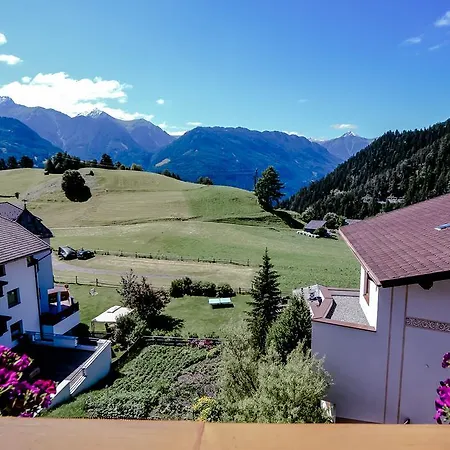 Haus Notburga Affittacamere Serfaus