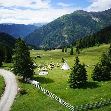 Haus Notburga 3*