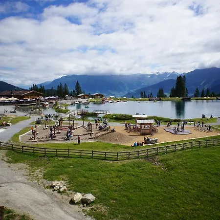 Affittacamere Haus Notburga Serfaus