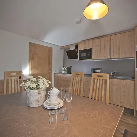 Haus Notburga 3* סרפהאוס