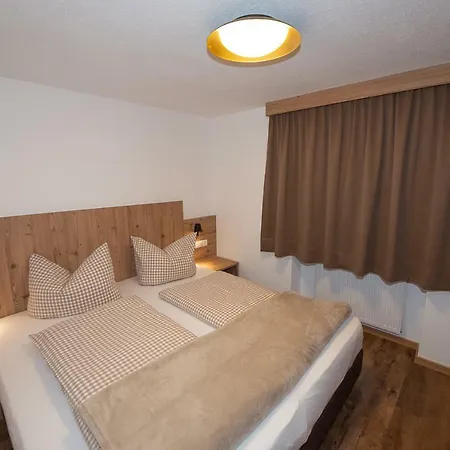 Haus Notburga בית הארחה