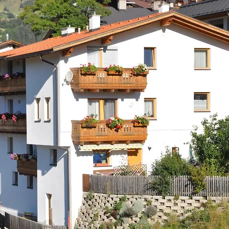 Haus Notburga Affittacamere Serfaus