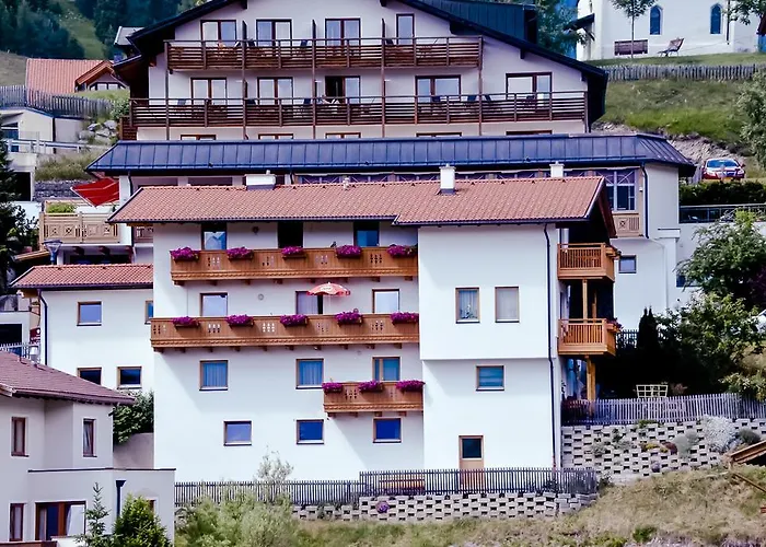 Haus Notburga Serfaus