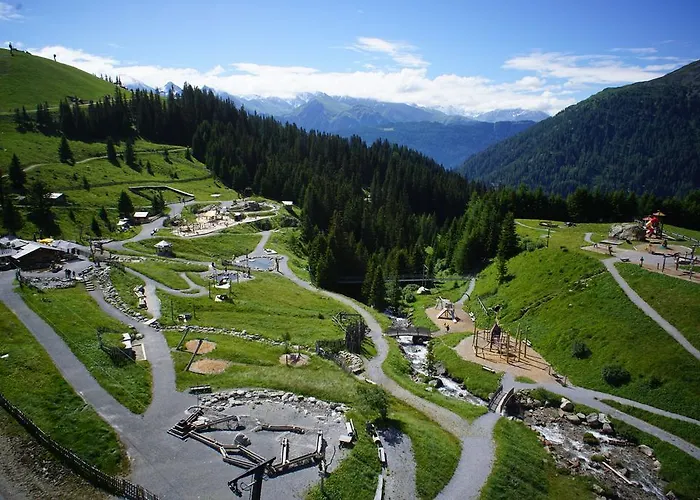 Haus Notburga Serfaus