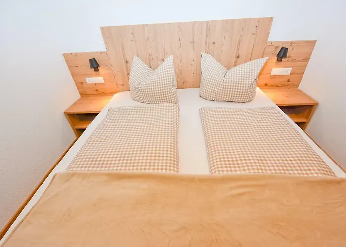 Haus Notburga Serfaus