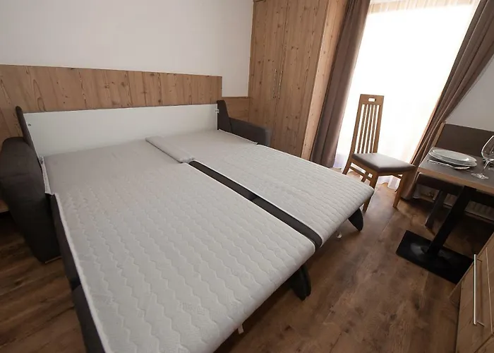 Affittacamere Haus Notburga 3*