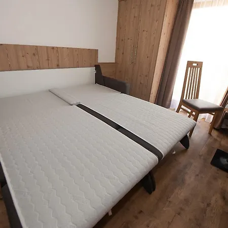Guest house Haus Notburga 3*