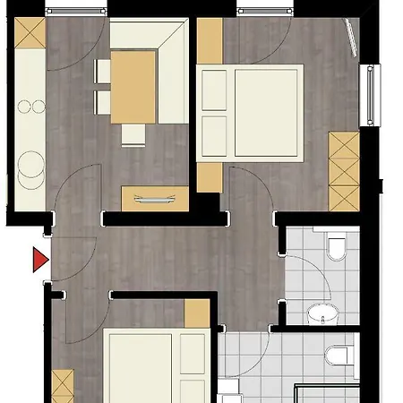 Haus Notburga 3* Serfaus