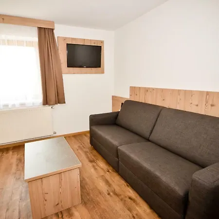 Haus Notburga